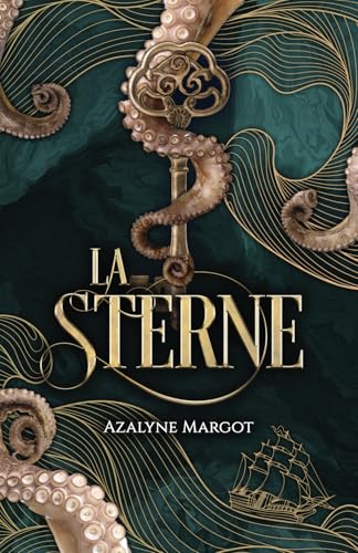 La Sterne von Azalyne Margot