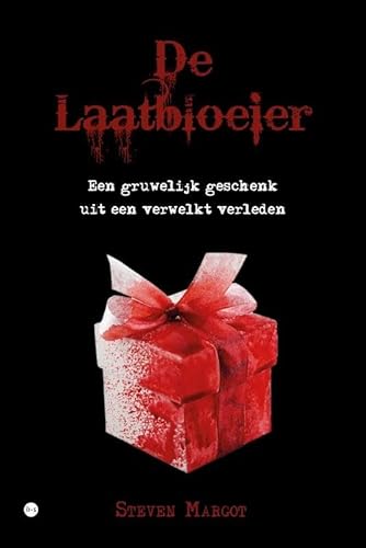 De laatbloeier: Een gruwelijk geschenk uit een verwelkt verleden von Uitgeverij Boekscout