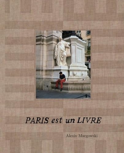 Paris est un livre von KERIBUS