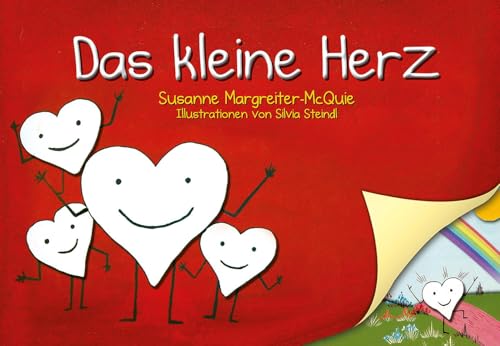 Das kleine Herz von Christliche Literaturverbreitung