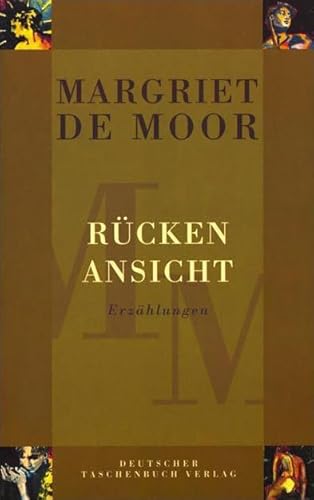 Rückenansicht: Erzählungen