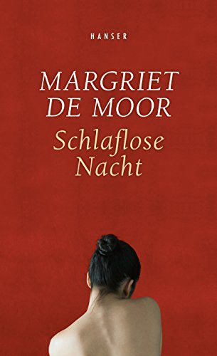Schlaflose Nacht von HANSER FACHBUCHVERLAG