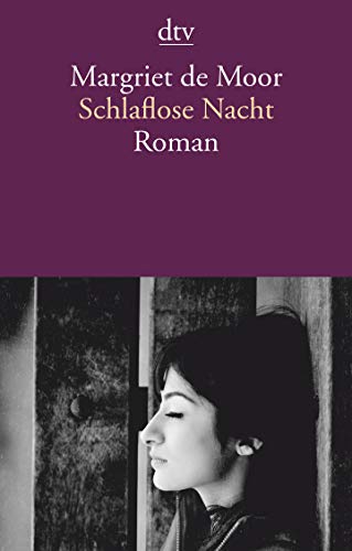 Schlaflose Nacht: Roman