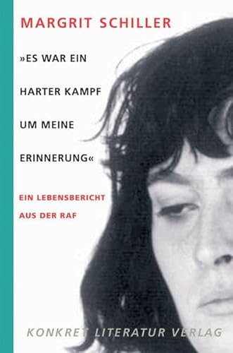 "Es war ein harter Kampf um meine Erinnerung": Ein Lebensbericht aus der RAF