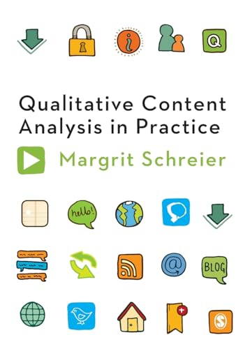 Qualitative Content Analysis in Practice von Sage Publications