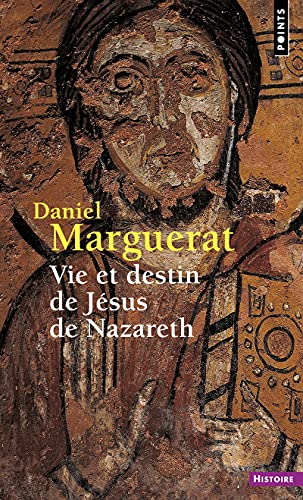 Vie et destin de Jésus de Nazareth von POINTS