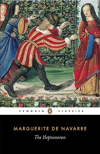 The Heptameron (Penguin Classics) von Penguin Classics