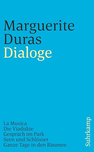 Dialoge Dialoge