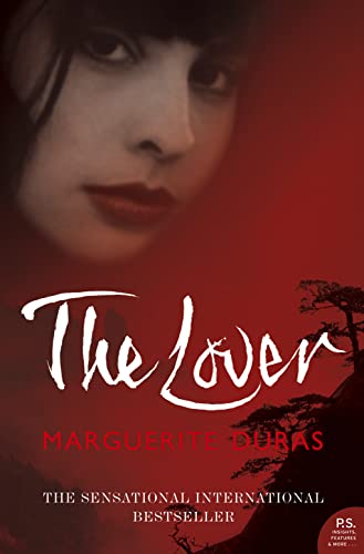 THE LOVER (Harper Perennial Modern Classics) von Harper Perennial