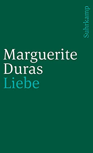Liebe (suhrkamp taschenbuch) von Suhrkamp Verlag AG