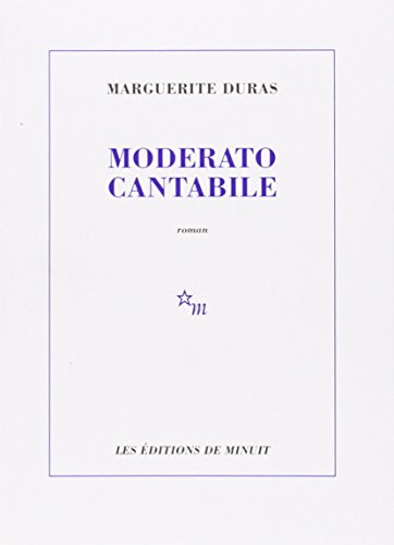 Moderato cantabile von MINUIT