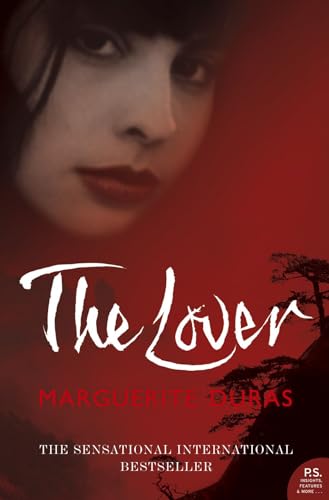 THE LOVER: An erotic historical literary fiction novel (Harper Perennial Modern Classics)