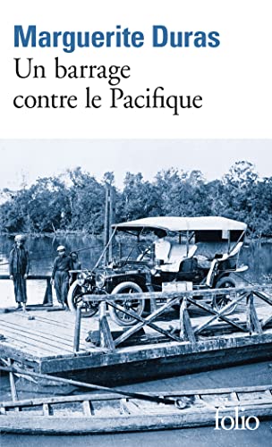 Un barrage contre le Pacifique (Collection Folio)