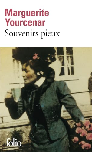 Le Labyrinthe du monde, tome 1 : Souvenirs pieux von Folio