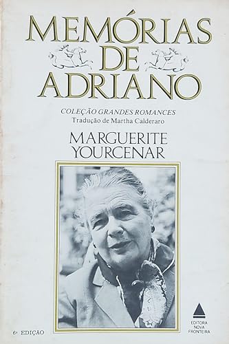 Memorias de Adriano (Pocket, Band 57) von Editora y Distribuidora Hispano Americana, S.A.