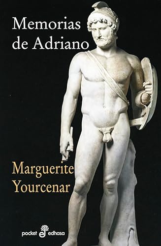 Memorias de Adriano (Pocket, Band 57)