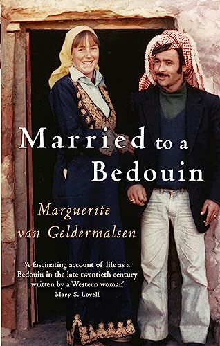 Married To A Bedouin von Virago