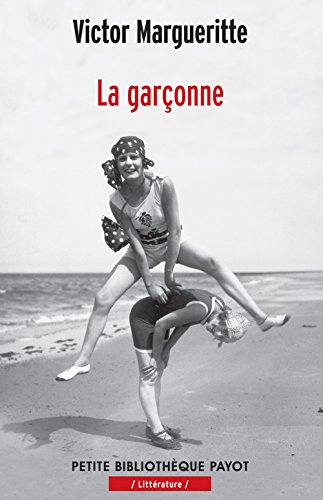 La garçonne von PAYOT