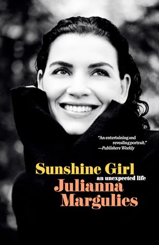 Sunshine Girl: An Unexpected Life