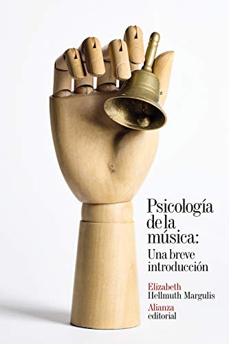 Psicología de la música: Una breve introducción (El libro de bolsillo - Ciencias sociales) von Alianza Editorial