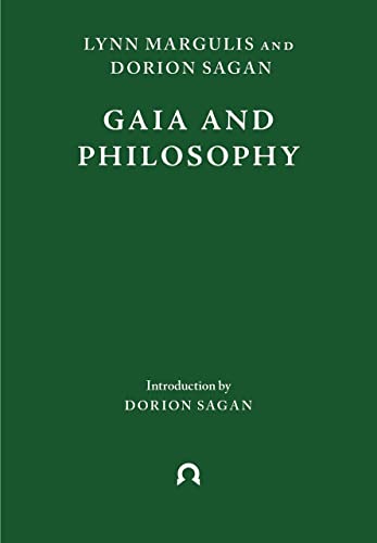 Gaia and Philosophy (Terra Ignota, 3) von Ignota Books
