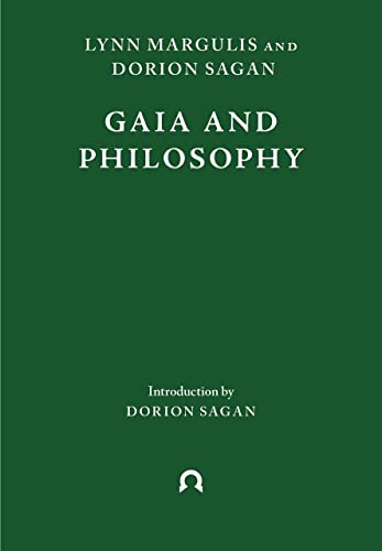 Gaia and Philosophy (Terra Ignota, 3)