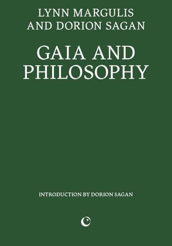 Gaia and Philosophy (Portals) von Spiral House Editions