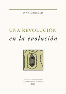 Una revolución en la evolución (Honoris Causa, Band 20)