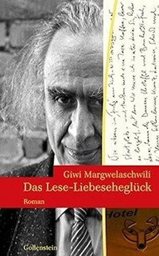 Das Lese-Liebeseheglück: Roman von Verbrecher Verlag