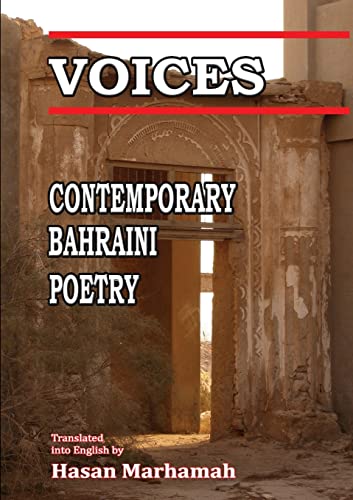 Voices: Contemporary Bahraini Poetry von Lulu.com