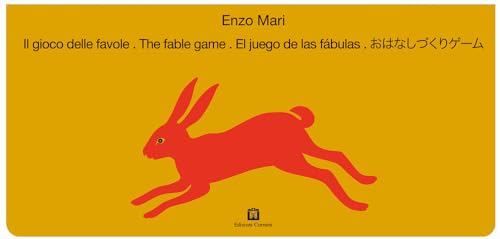 Il gioco delle favole. Ediz. italiana, inglese, tedesca, spagnola e giapponese (Design & designers)