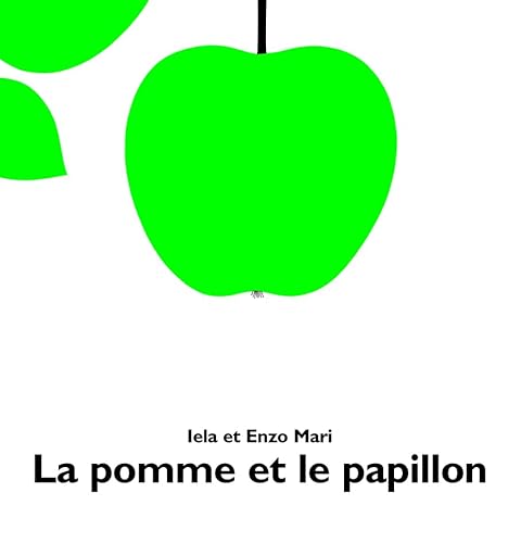 La Pomme et le Papillon von TASCHEN