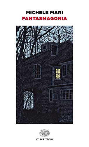 Fantasmagonia (Einaudi tascabili. Scrittori)