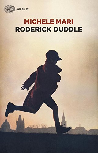 Roderick Duddle (Super ET) von Einaudi