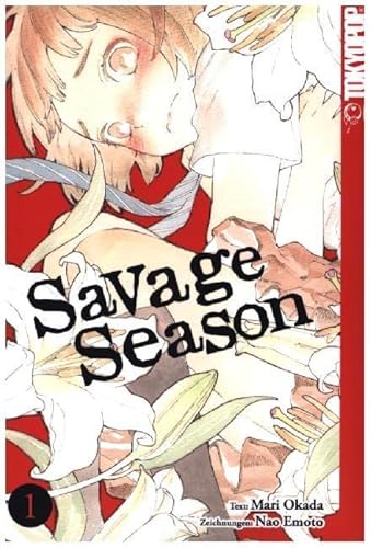 Savage Season 01