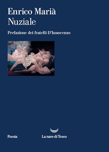 Nuziale (I venti) von La nave di Teseo