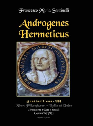 Androgenes Hermeticus: in Duobus Opusculis Selectissimis von Lulu.com