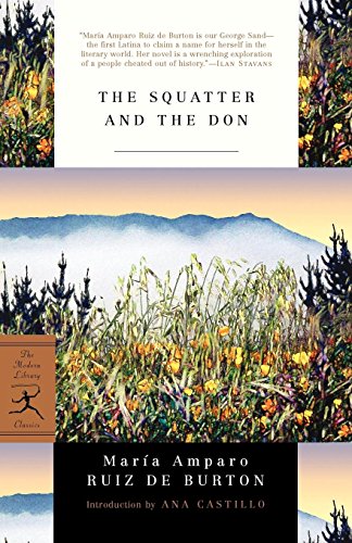 The Squatter And The Don (Modern Library Classics) von Modern Library