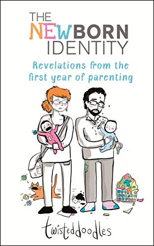 Twisteddoodles – The Newborn Identity