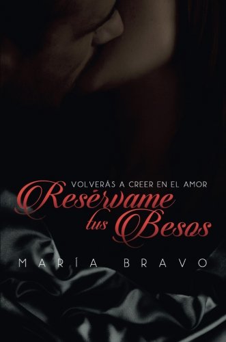 Resérvame tus besos (Caligrama, Band 401001) von Caligrama