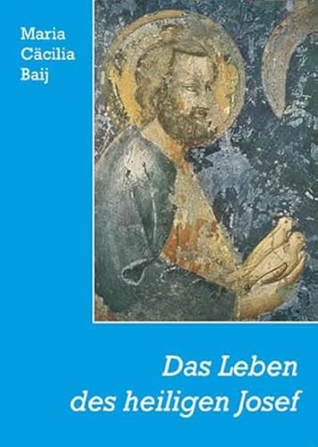 Das Leben des heiligen Josef: Mit dem Apostolischen Schreiben REDEMPTORIS CUSTOS von Papst Johannes Paul II. Über die Gestalt und Sendung des heiligen ... und der Kirche. Einf. v. Odo Staudinger von Christiana Verlag