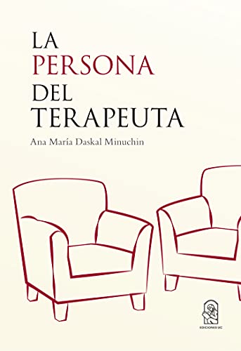 La persona del terapeuta: Tercera edición La persona del terapeuta: Tercera edición von Ediciones UC