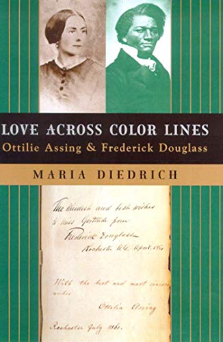 LOVE ACROSS COLOR LINES PB von Hill & Wang