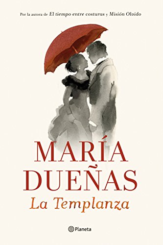 La Templanza (Autores Españoles e Iberoamericanos) von Planeta