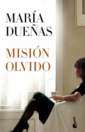 Misión Olvido (NF Novela) von Booket