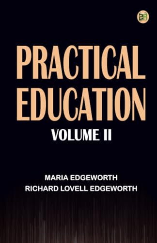 Practical Education Volume II von Zinc Read