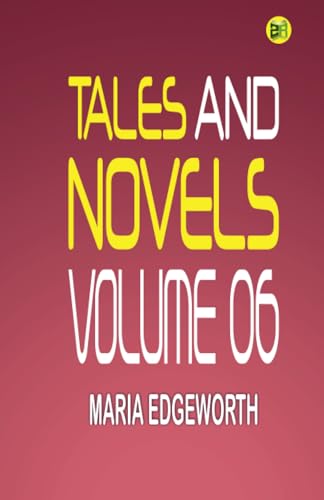 Tales and Novels Volume 06 von Zinc Read