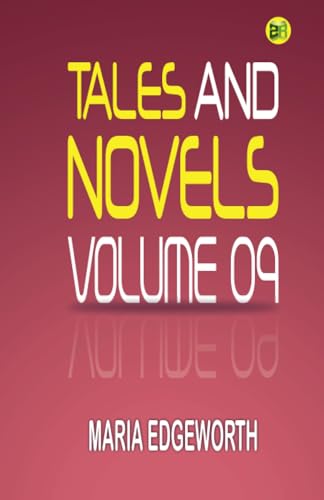 Tales and Novels Volume 09 von Zinc Read