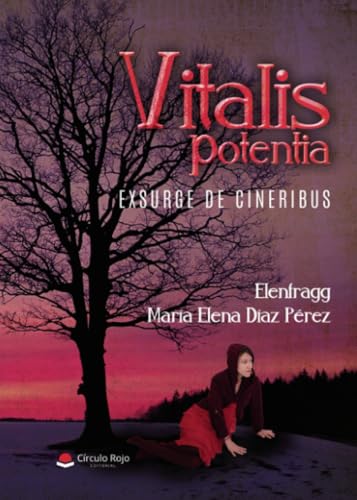Vitalis potentia von Grupo Editorial Círculo Rojo SL