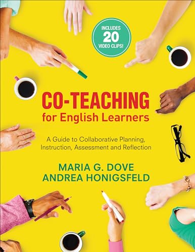 Co-Teaching for English Learners: A Guide to Collaborative Planning, Instruction, Assessment, and Reflection von Corwin